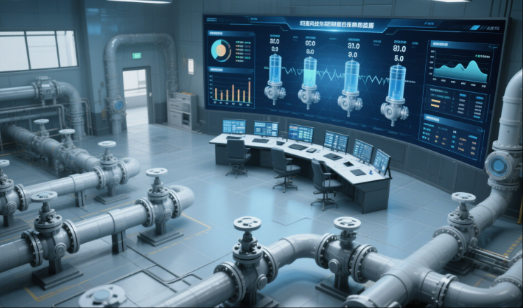 风洞流场测量的技术与应用